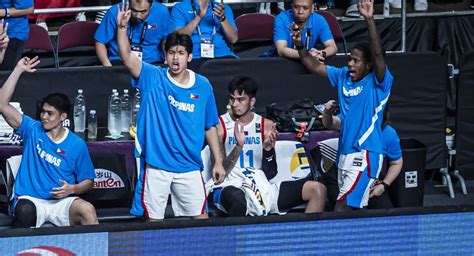 Kai Sotto camp 'highly optimistic' he'll play in Gilas.